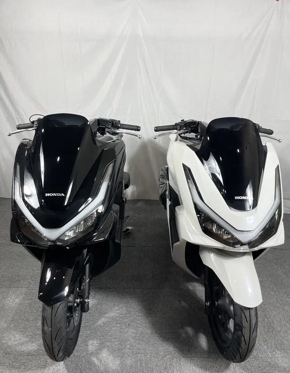 혼다 PCX 125 dx 25년식 신차 판매합니다